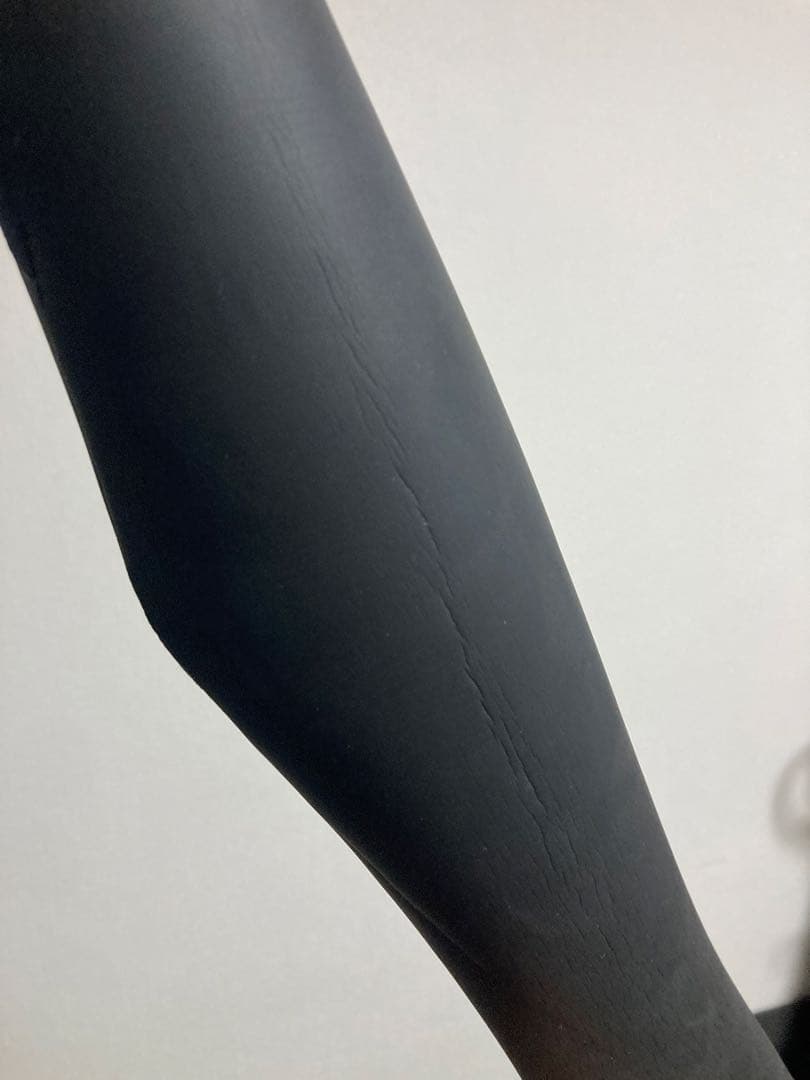 BEWETビーウェット5×3セミドライウエットスーツ