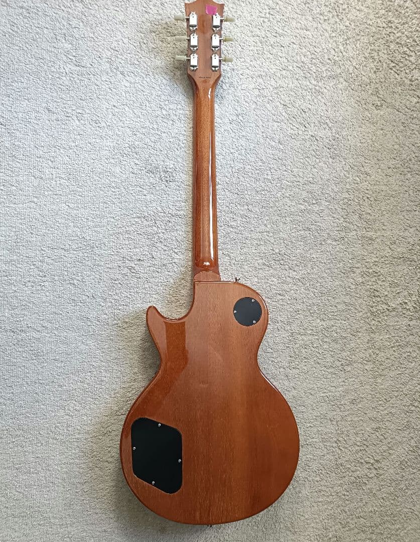 TOKAI Ls132s GT P90 レスポールモデル　ゴールドトップ