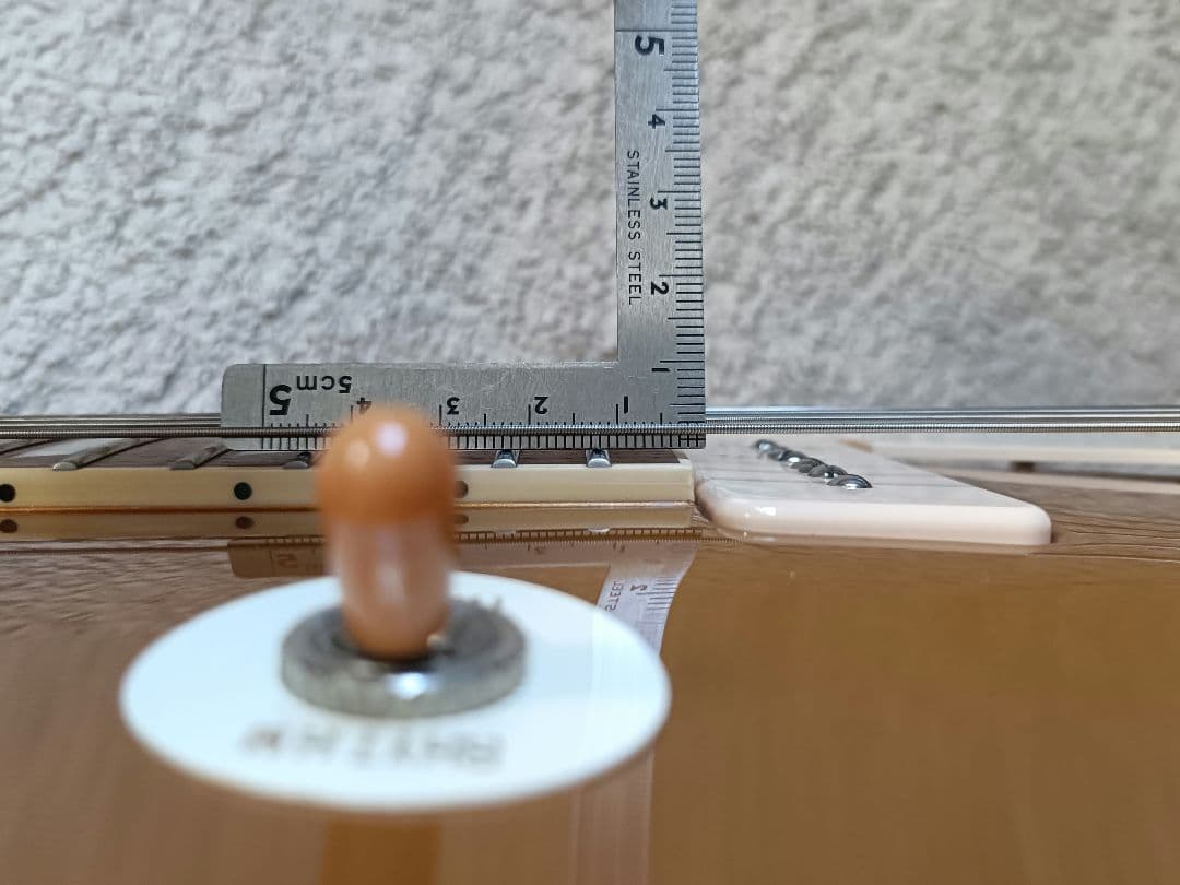 TOKAI Ls132s GT P90 レスポールモデル　ゴールドトップ