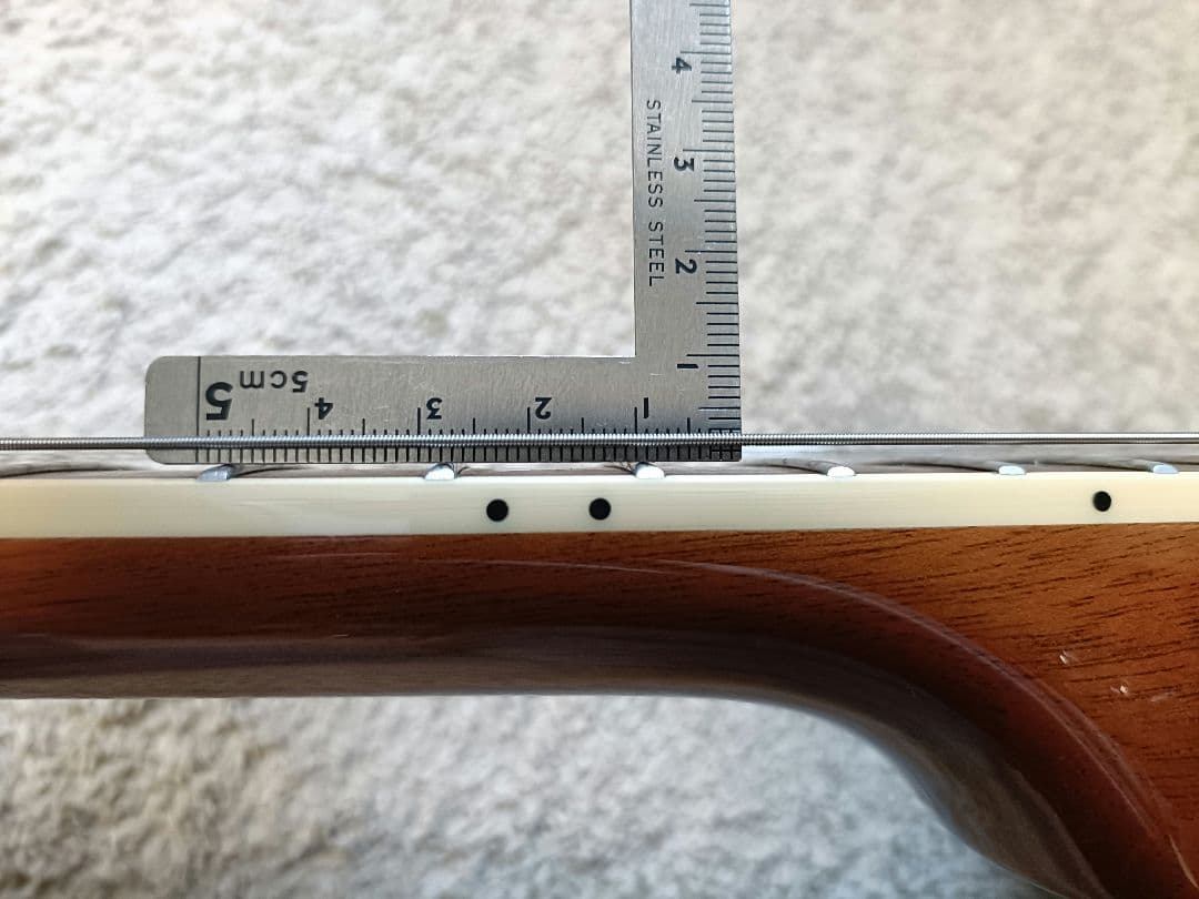 TOKAI Ls132s GT P90 レスポールモデル　ゴールドトップ