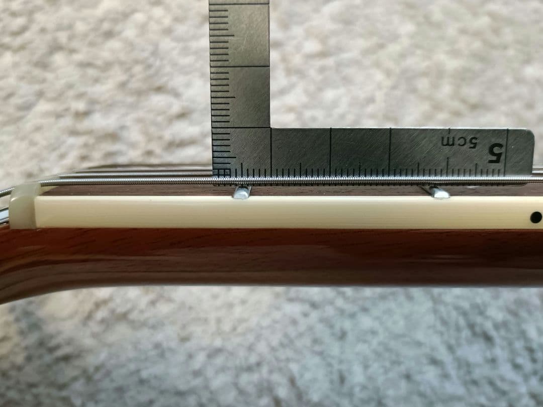 TOKAI Ls132s GT P90 レスポールモデル　ゴールドトップ