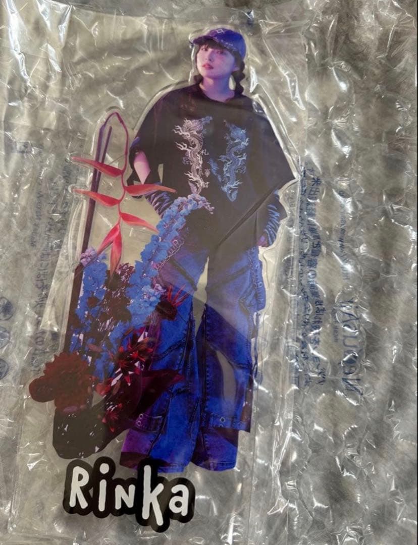 ファントムシータ 凛花 BIGアクスタ