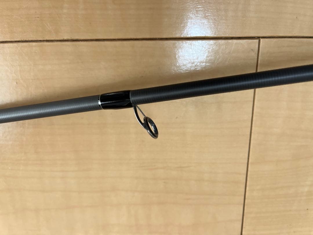 zeake ジークVELLZARD ヴェルザード　SLSJ99 マルチロッド