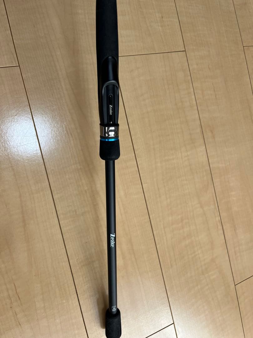 zeake ジークVELLZARD ヴェルザード　SLSJ99 マルチロッド