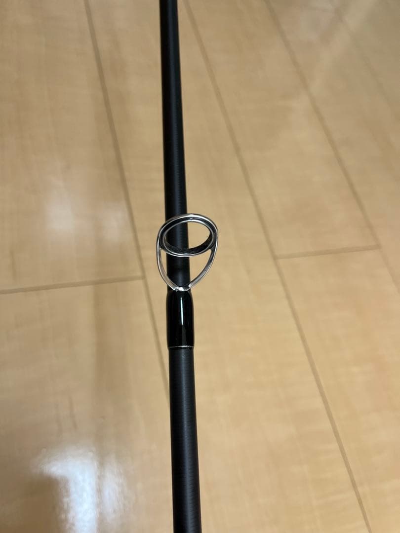 zeake ジークVELLZARD ヴェルザード　SLSJ99 マルチロッド