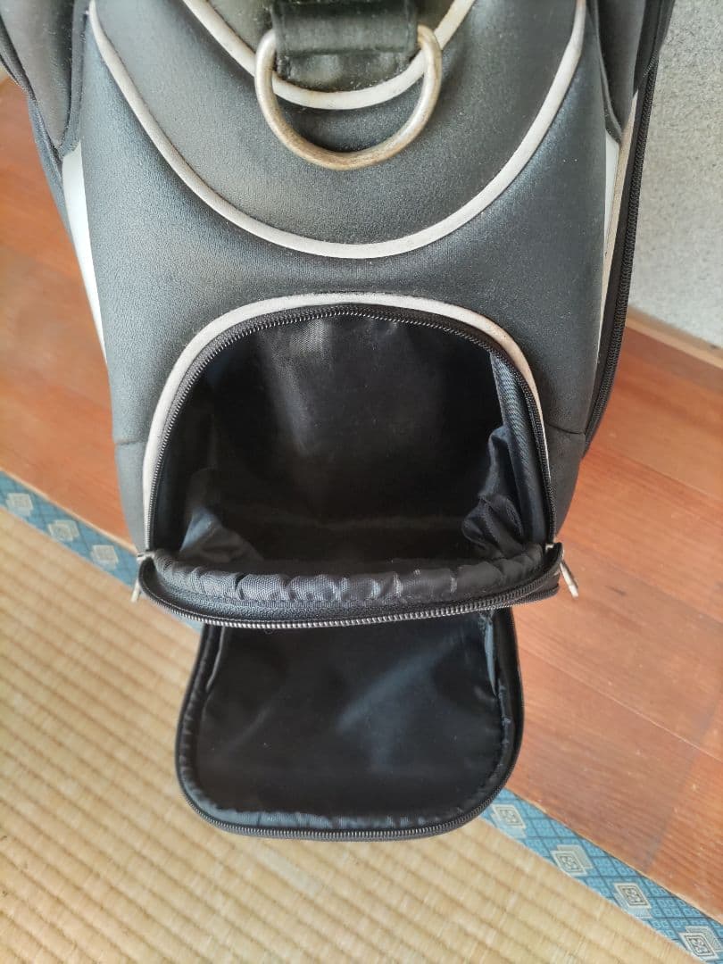 PING キャディバッグ ゴルフバッグ