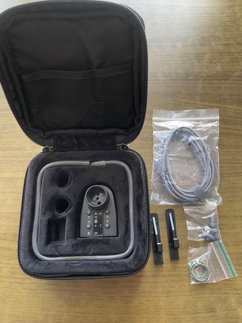 クラリメイト　Buffet Crampon ClariMate