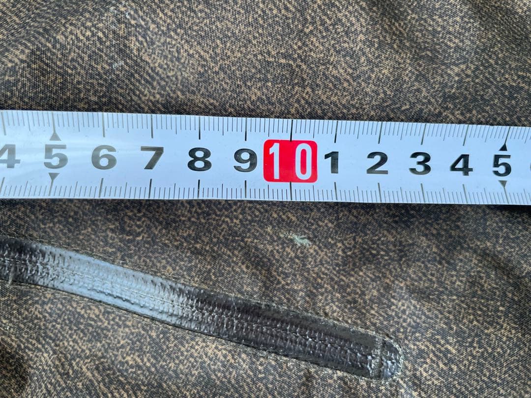 ダイワ　レインマックス　レインスーツ