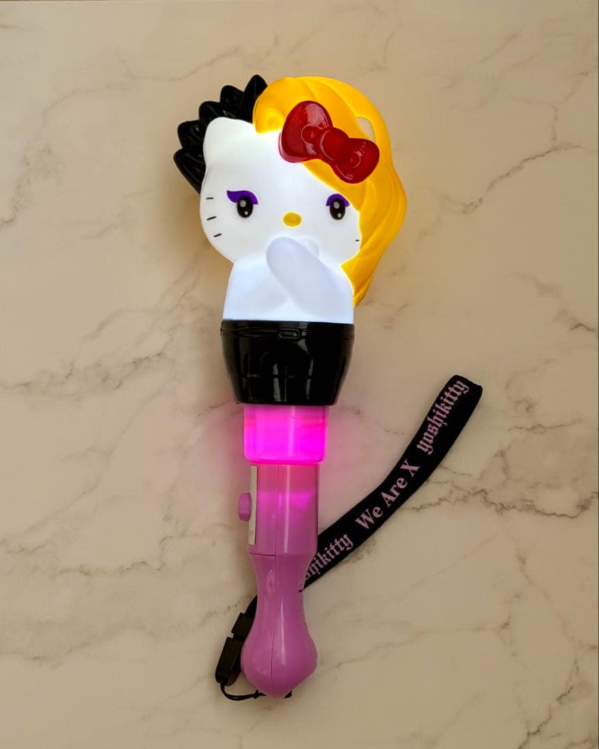 【セット売り】X JAPAN YOSHIKI プラチナVIPグッズ フライヤー等