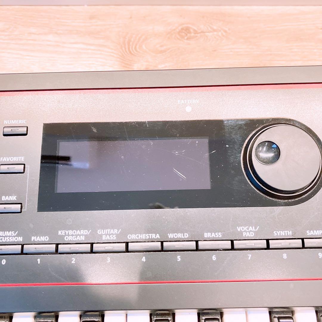 ローランド シンセサイザー Roland JUNO-DS61