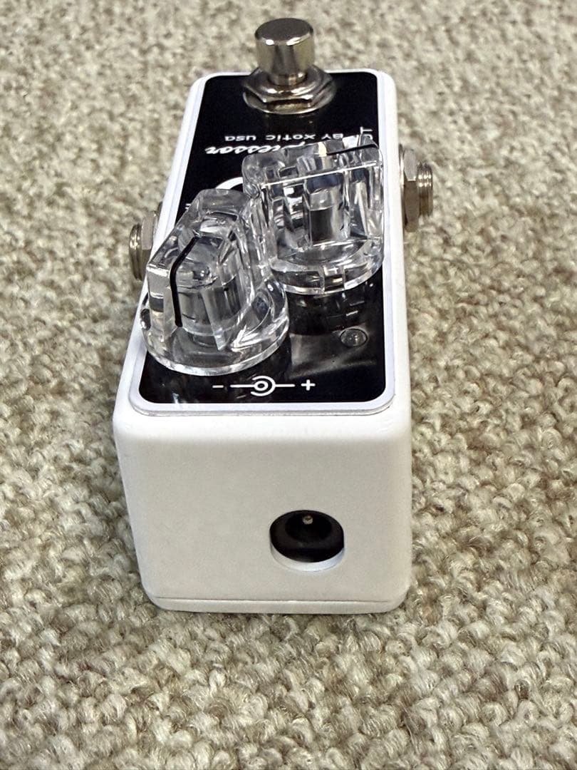 Xotic SP Compressor コンプレッサー ギターエフェクター