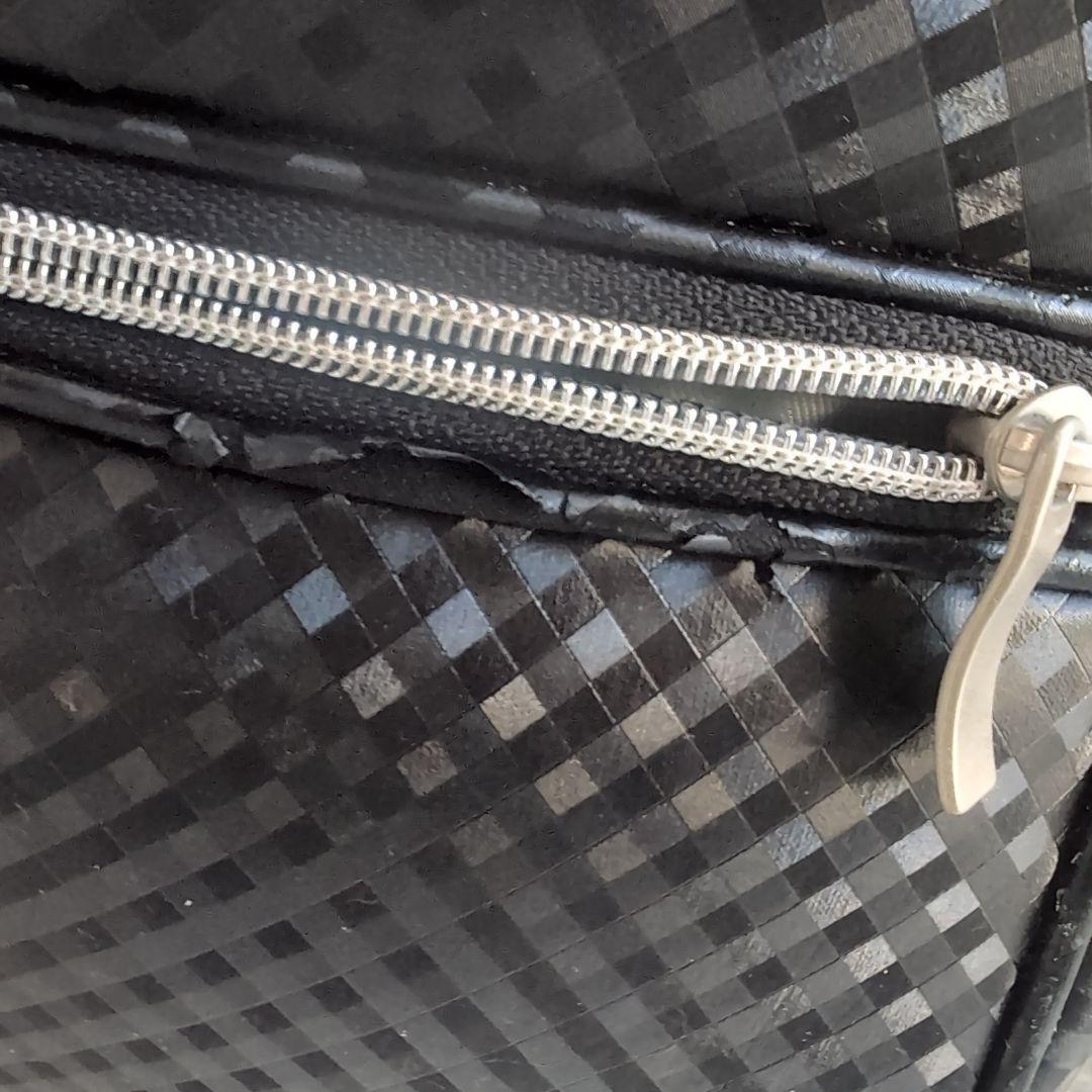 専用XXIO ゴルフバッグ・キャディバッグレディース 黒ピンク