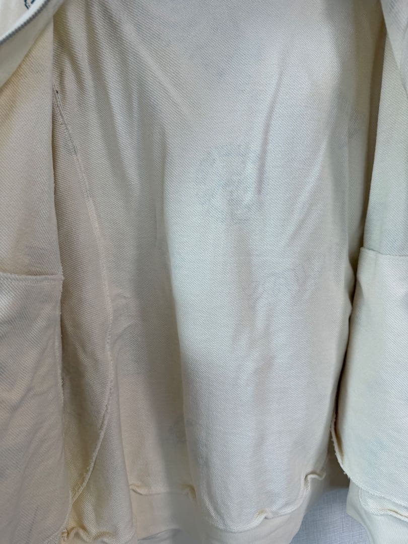 BE:FIRST ビーファースト　ドームツアー 2:BE パーカー Lサイズ