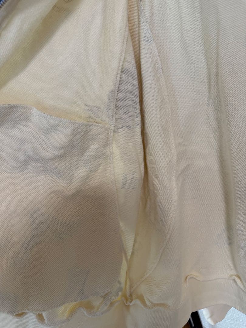 BE:FIRST ビーファースト　ドームツアー 2:BE パーカー Lサイズ