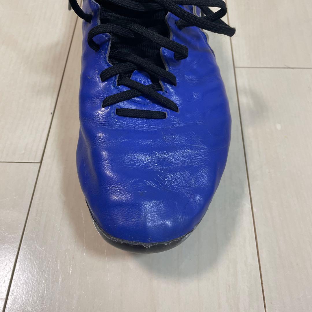 ナイキ ティエンポ Legend 7 Elite AG Pro 26.0センチ