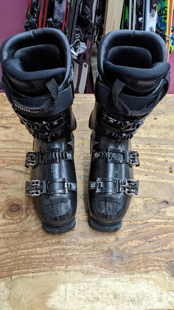 スキー 25-25.5 ATOMIC HAWX ULTRA 115 S