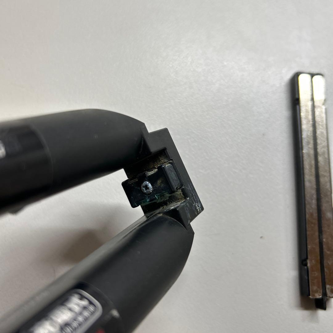 東京マルイ　次世代電動ガン　レシーライフル　ジャンク