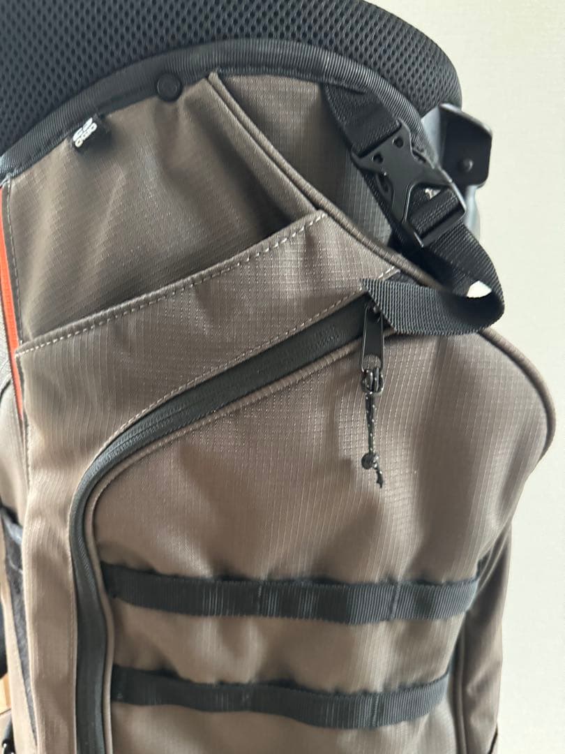 OGIO オジオ　キャディバッグ　スタンド式　カート式　9.5型　ゴルフバッグ
