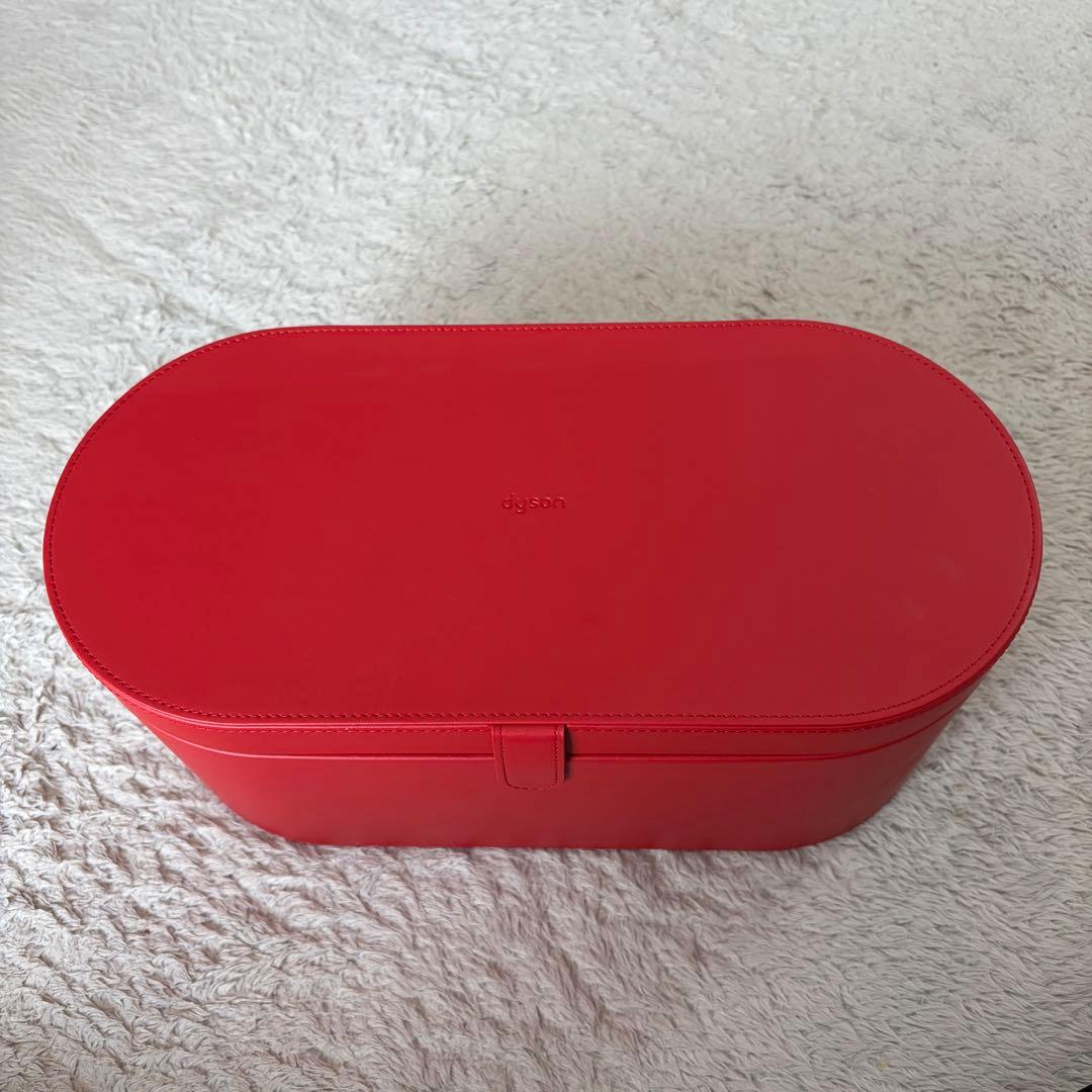 未使用品 dyson airwrap complete ダイソン ヘアアイロン