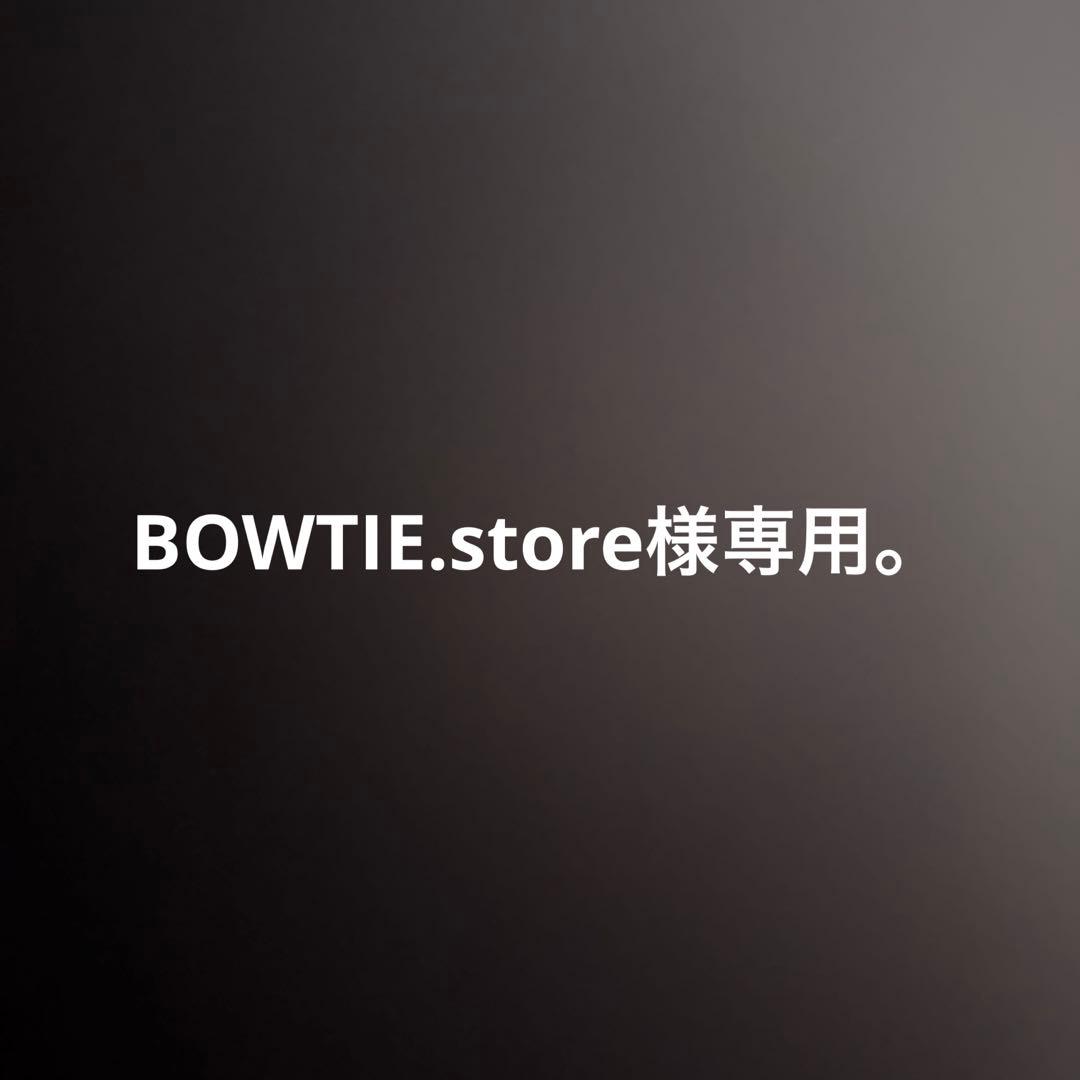 BOWTIE.store。