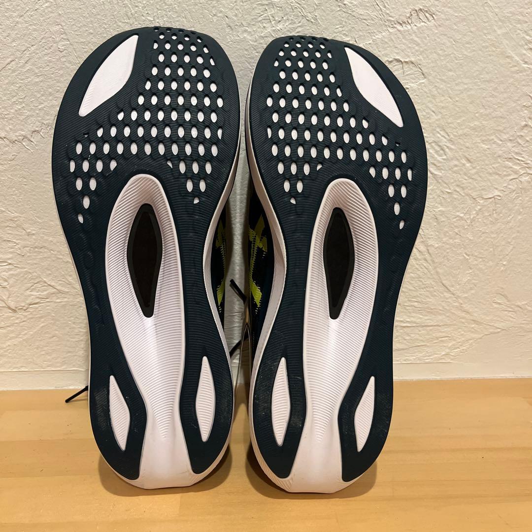 スパイク・シューズ asics MAGIC SPEED 4 28.0cm