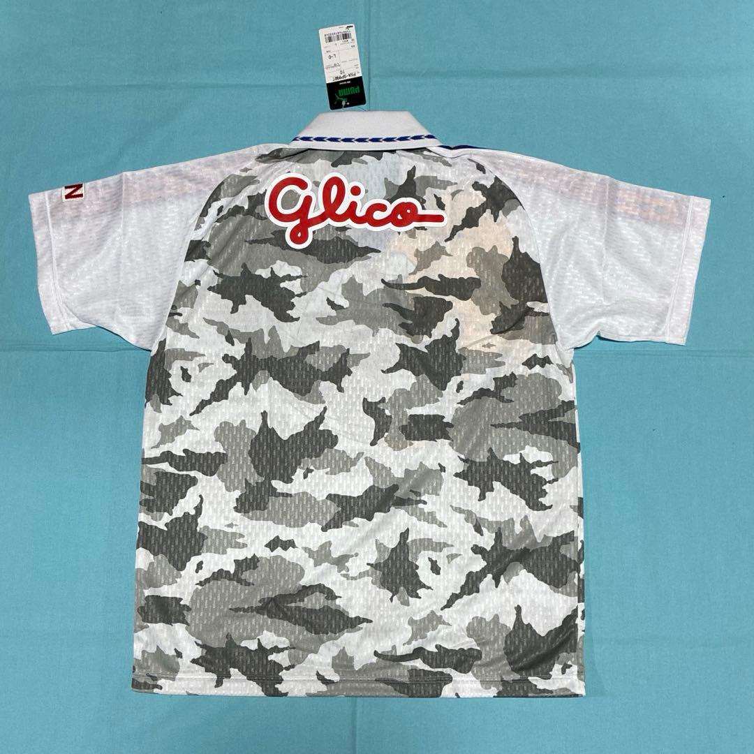 エスパルス　ユニフォーム