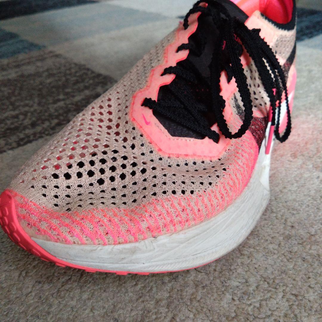 ❲NIKE❳ナイキ ヴェイパーフライ3 駅伝パック 27cm