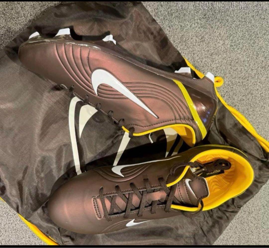 シューズ Nike Mercurial Vapor 1 RGN SE 28cm