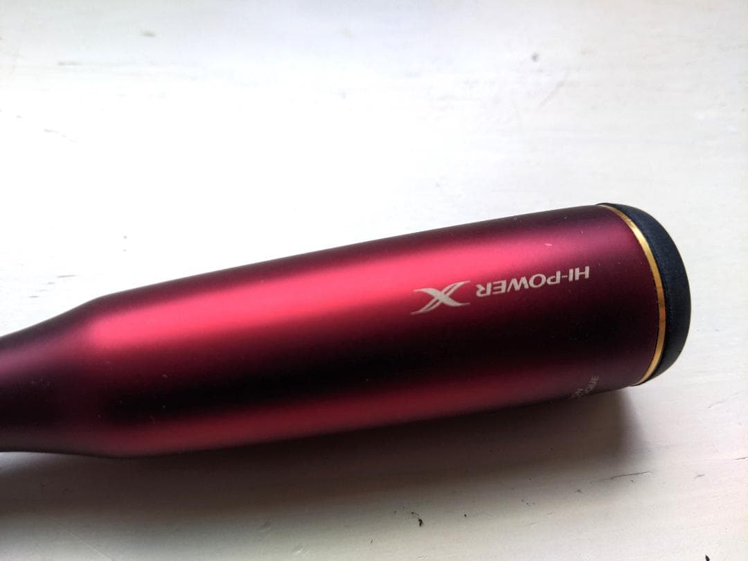 SHIMANO 22ワールドシャウラ エクステンションバットType C BG