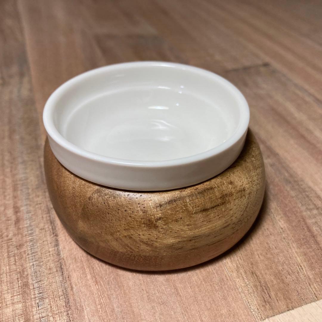 ʕ•ᴥ•ʔDUFFYʕ•ᴥ•ʔ様確認用　ハムスター　ホイールスタンド　餌皿