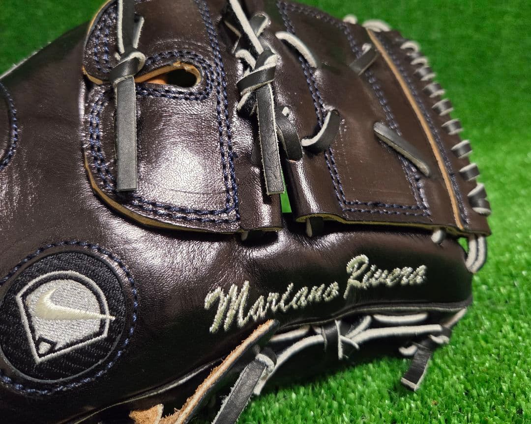 NIKE マリアーノ・リベラ グローブ 42　カンガルーレザー