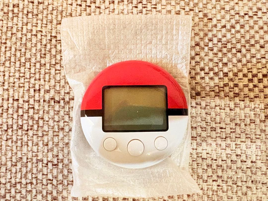 ポケウォーカー　未使用品