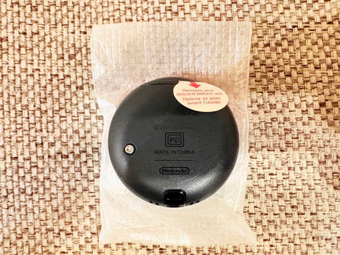 ポケウォーカー　未使用品