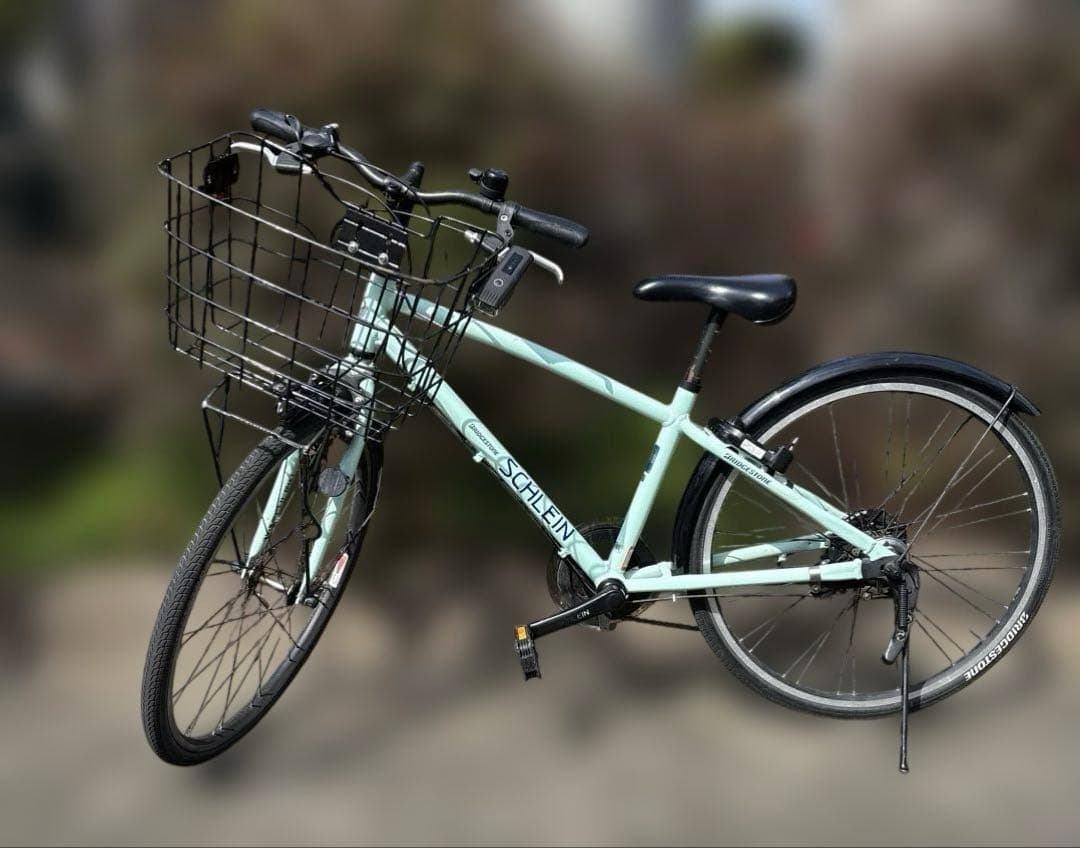 ブリヂストン　シュライン　24インチ