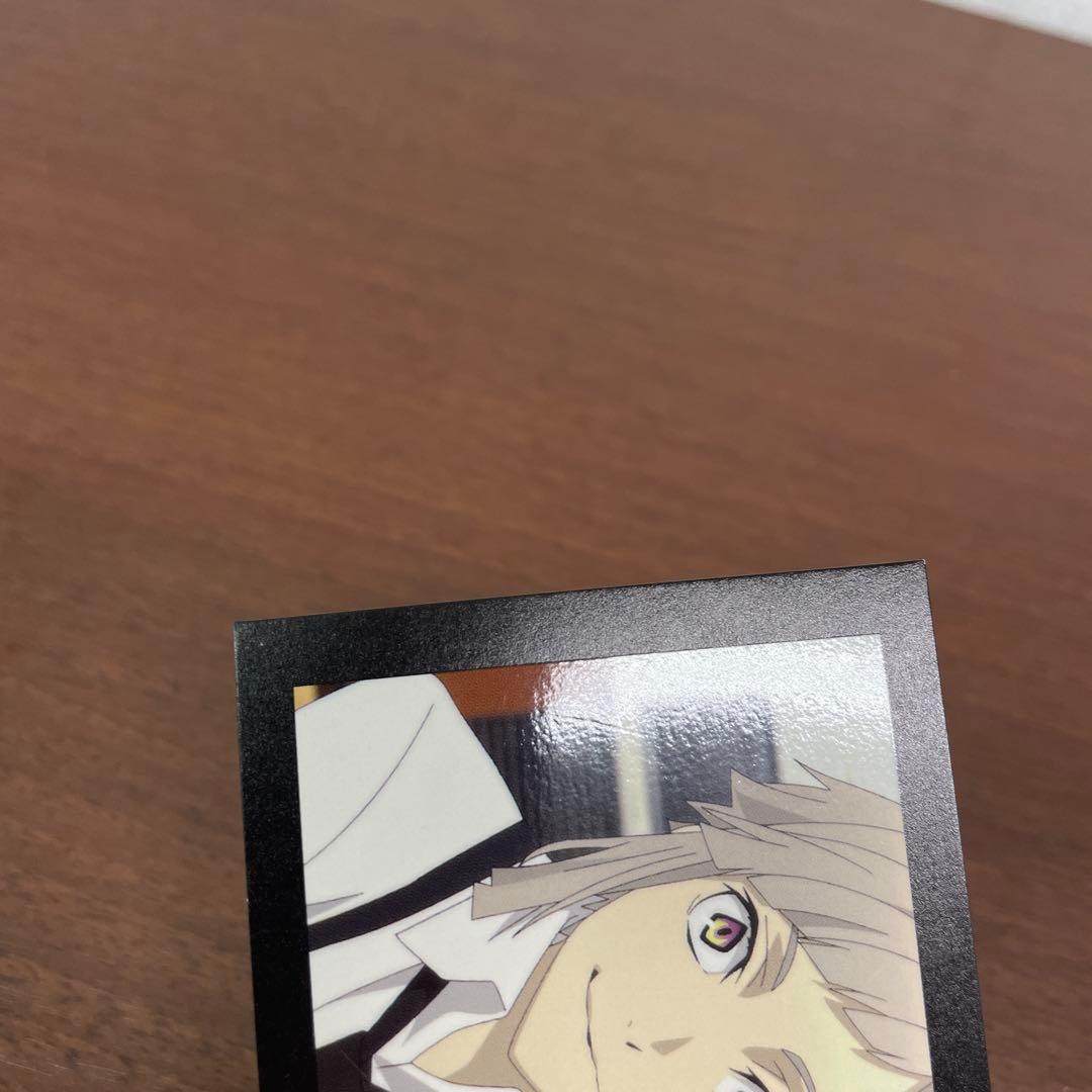 ❶文豪ストレイドッグス 文スト ぱしゃこれ 第1弾~5弾 約300枚