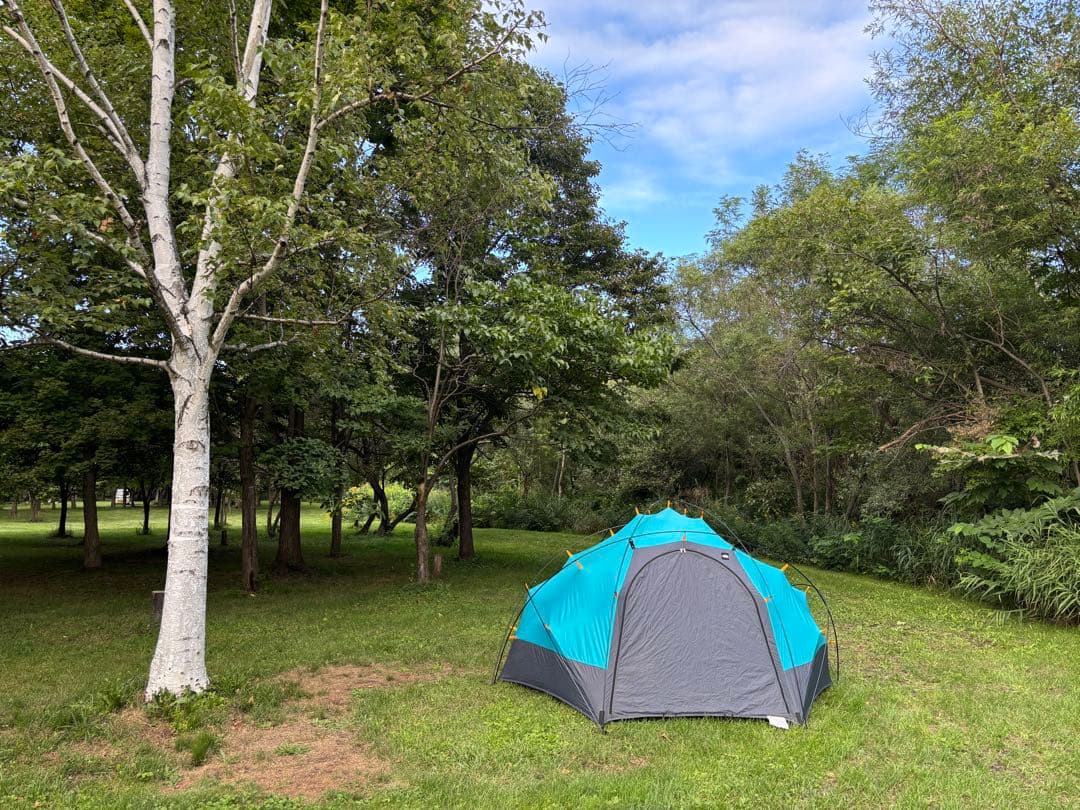 【THE NORTH FACE】テント HOTEL46 90s REIシート付