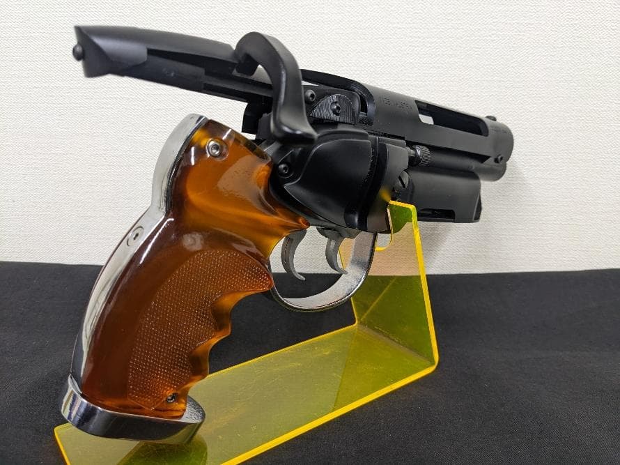 ハートフォード M2019　CHIFS モデルガン　ブレードランナー　ブラスター