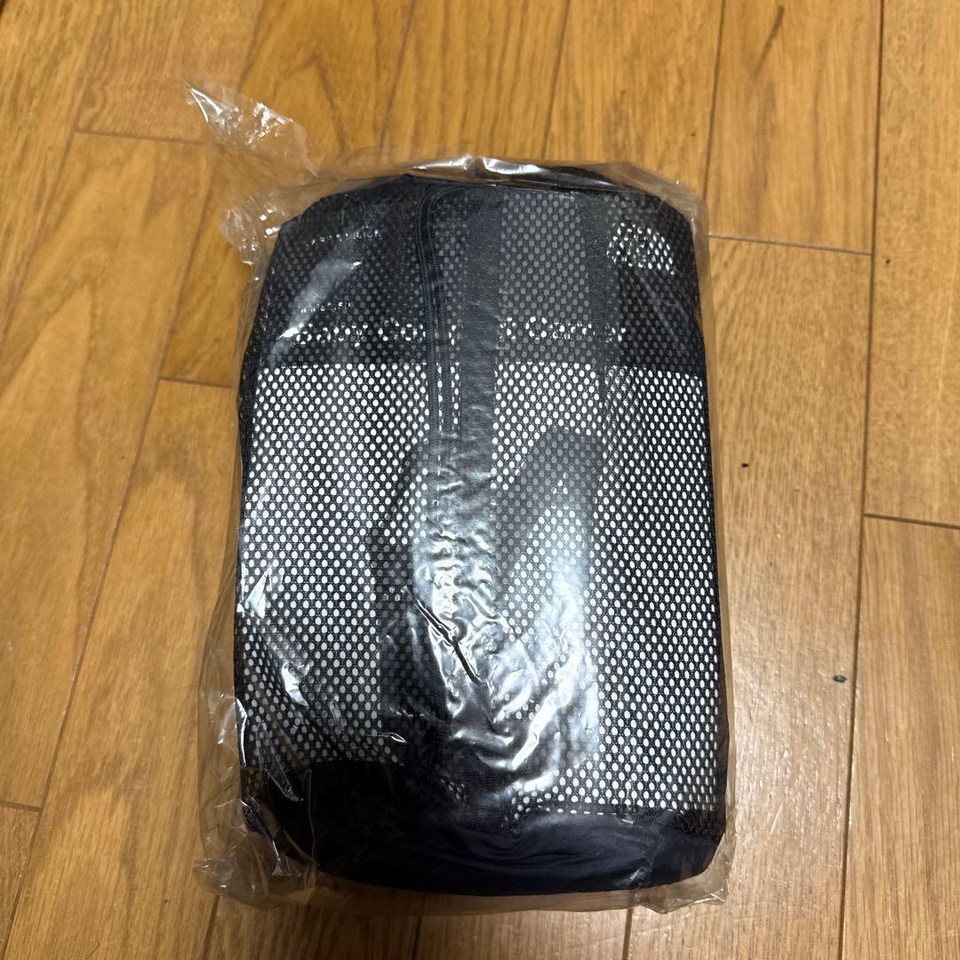 THE NORTH FACE ベビーコンパクトキャリア ブラック