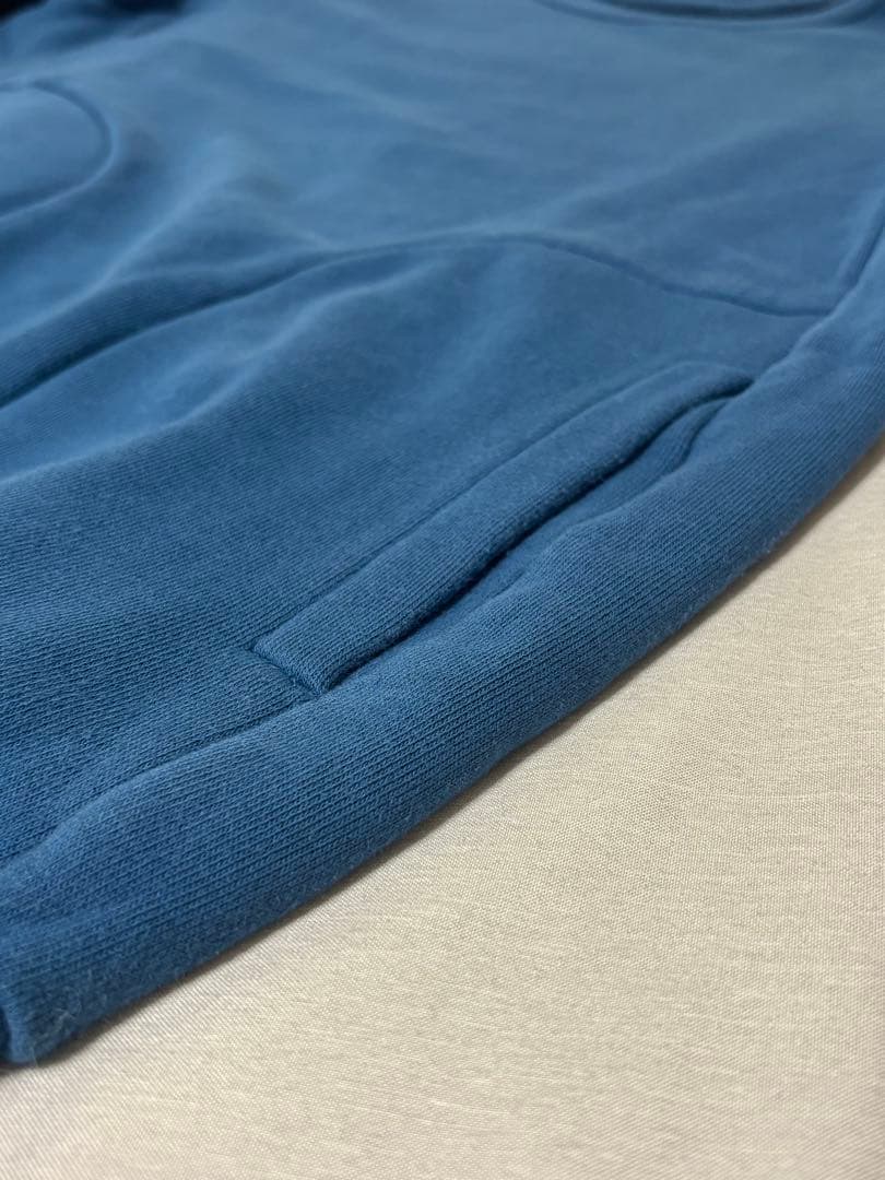 mina ミナペルホネン　choucho刺繍 start スウェット メンズS