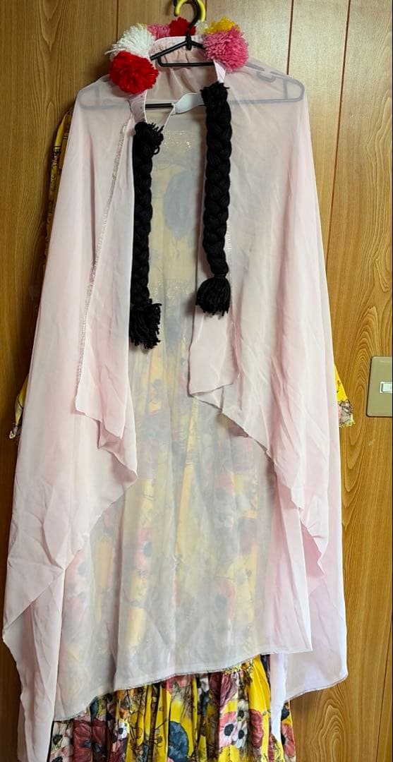 ファラーヒ　3点セット