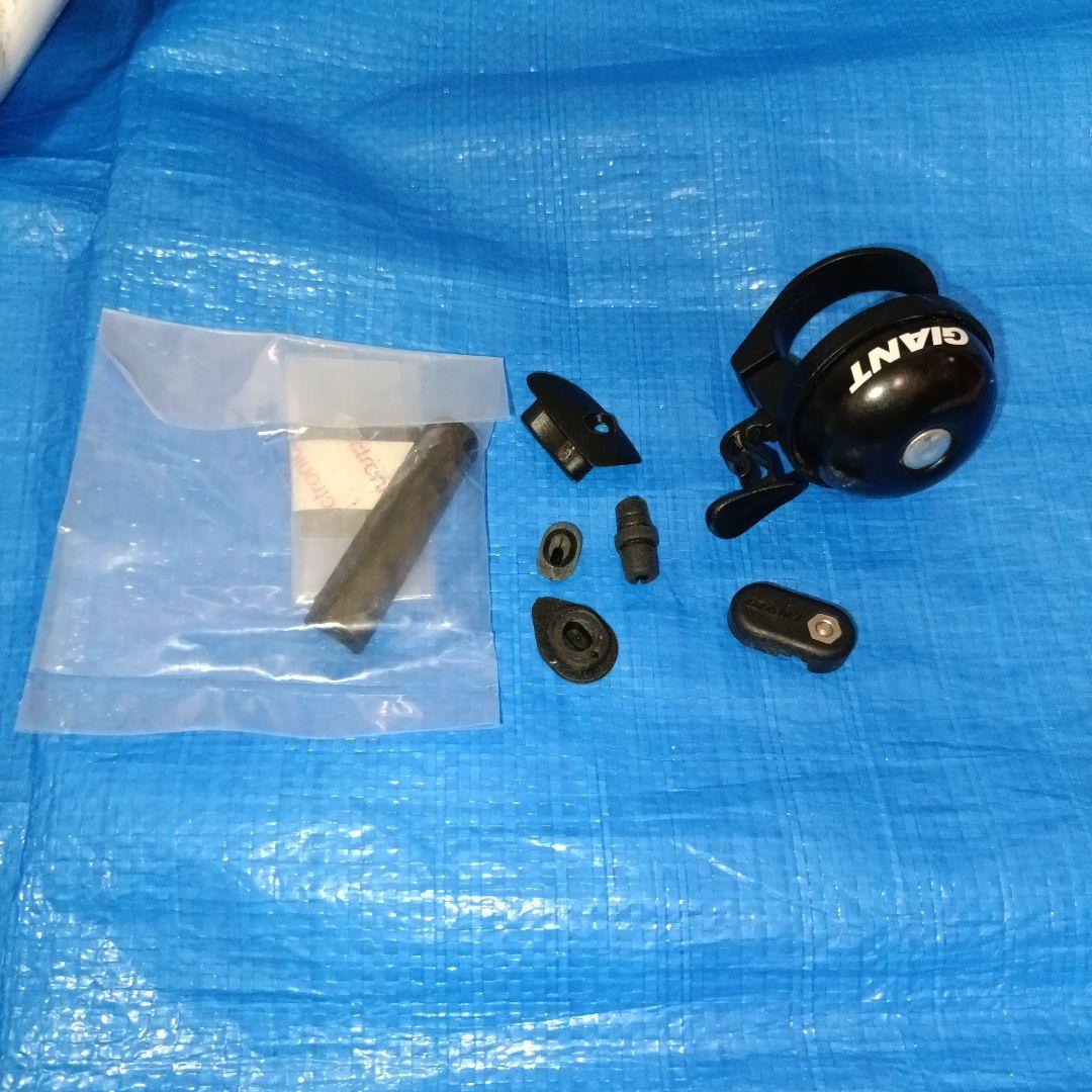 GIANT TCR Advanced1 SE 2020フレームセット(NCNR)