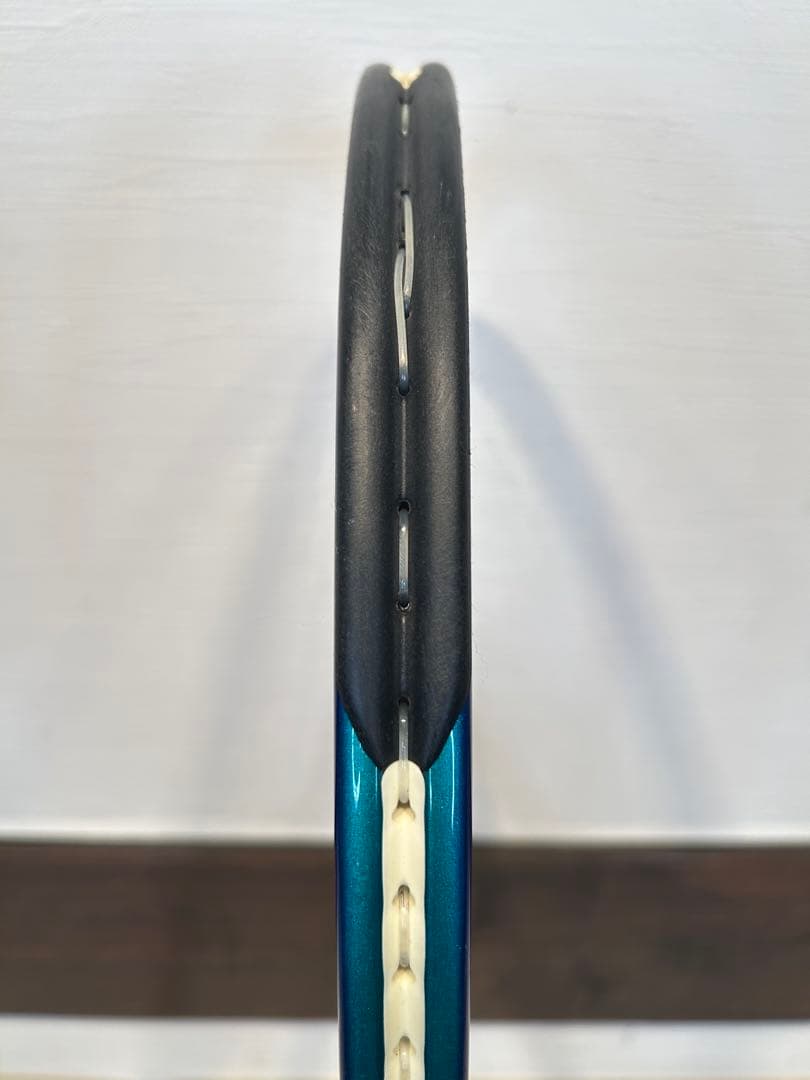 ☆美品☆ ☆不二周助モデル☆ プリンス　マイケルチャン　チタニウム　テニプリ