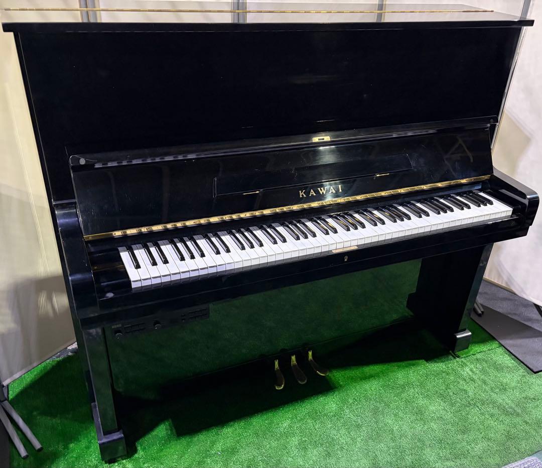 ★☆ピアノ卸売シリーズ！カワイ消音サイレント付きピアノ☆★