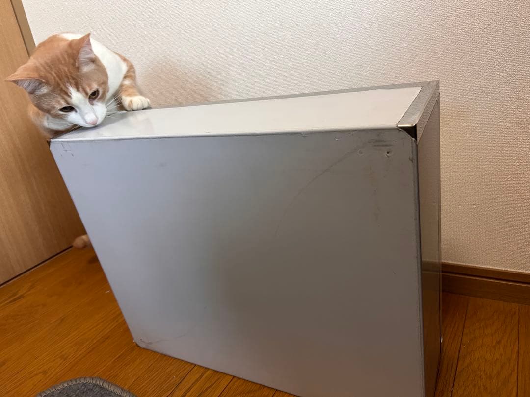 日東工業ステンレスSCL形ボックス