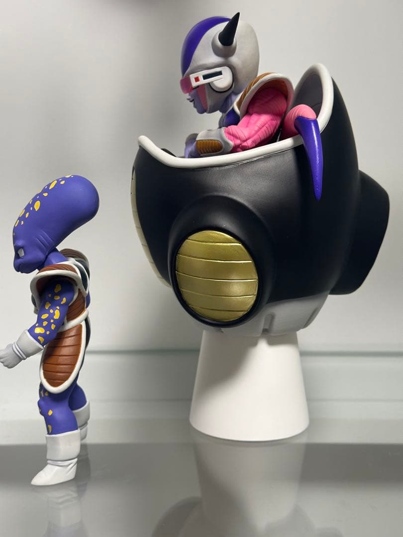 アライズ フリーザ 第一形態 通販限定特典付き