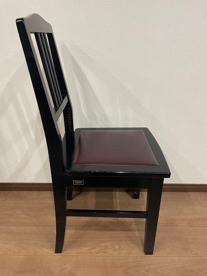 ゆみ YAMAHA トムソン椅子 アップライト グランドピアノ