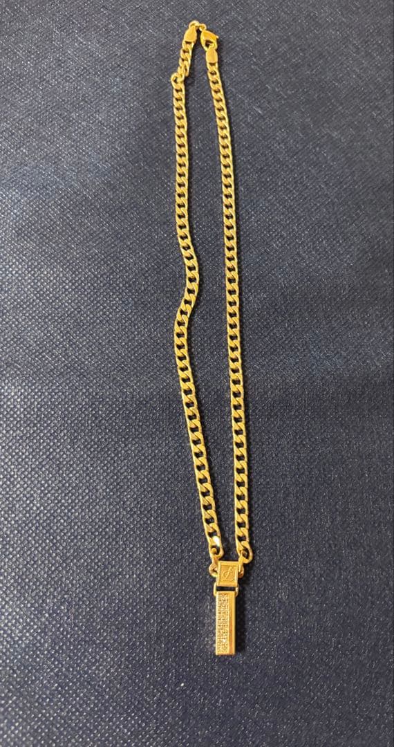 r*3様 レダシルマSILMA GOLD K10（10金）ゲルマニウム　ダイヤ合