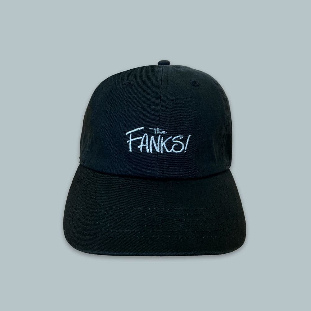 ＴＭ　ＮＥＴＷＯＲＫ　ＦＡNＫＳ　キャップ