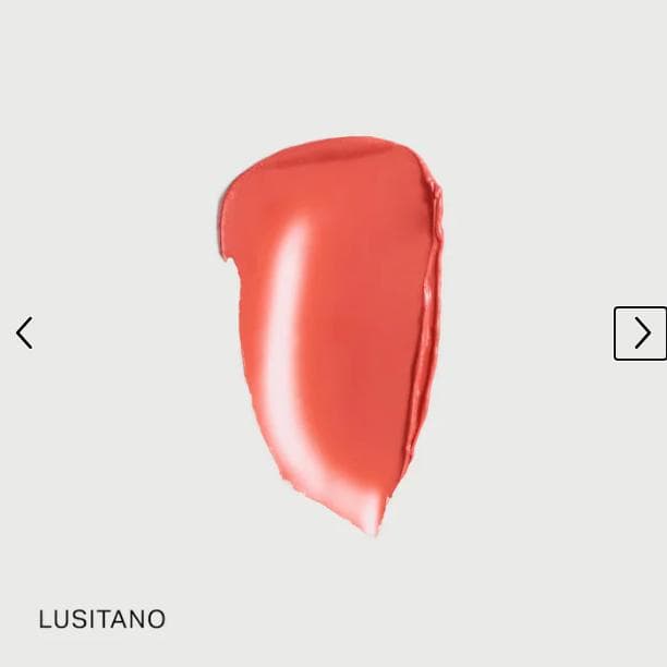 [新品未使用] MERIT Blush Lusitano