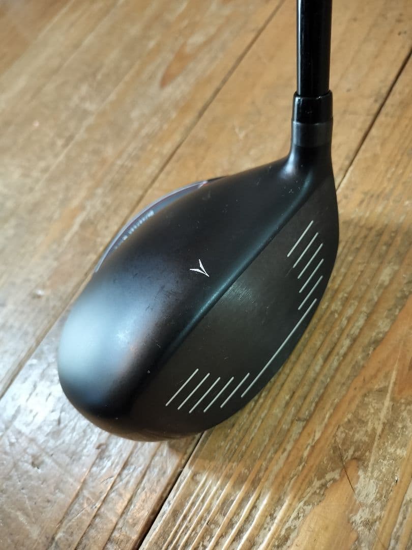 キャスコ UFO ドライバー